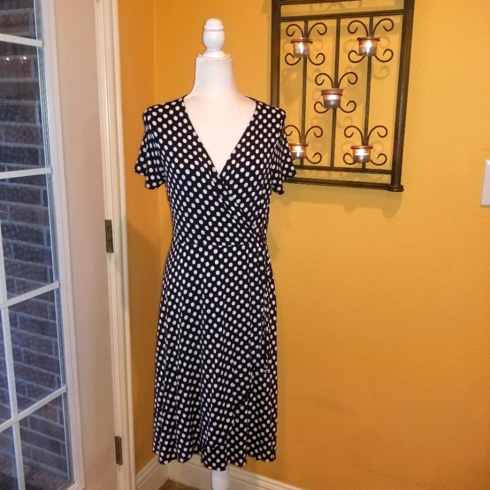NWT Chris & Carol Dress